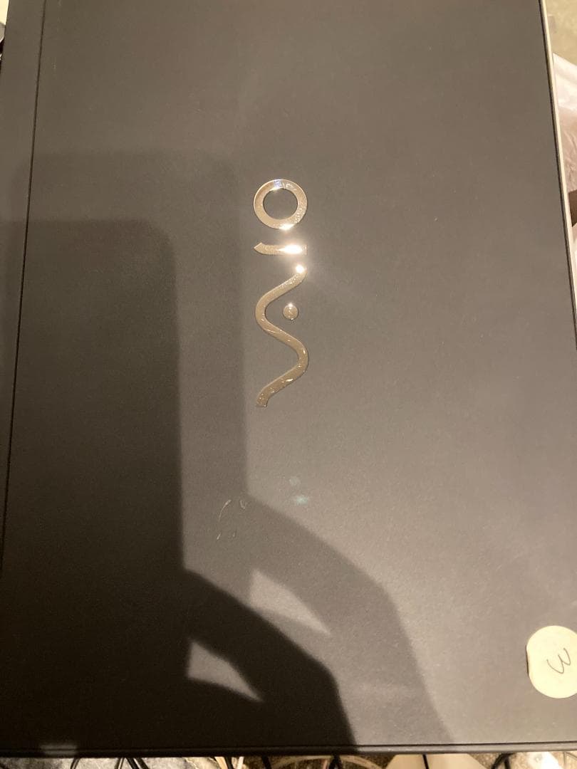 VAIO VJPG13C11N　i5 OFFICE2024