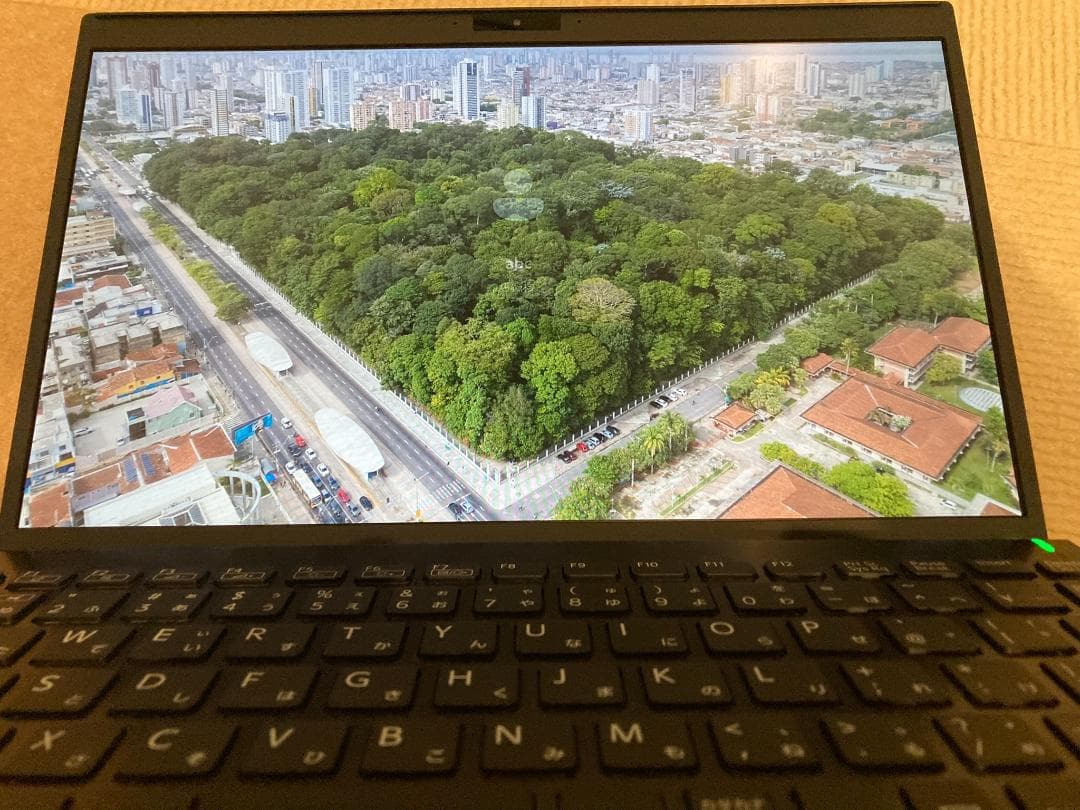 VAIO VJPG13C11N　i5 OFFICE2024