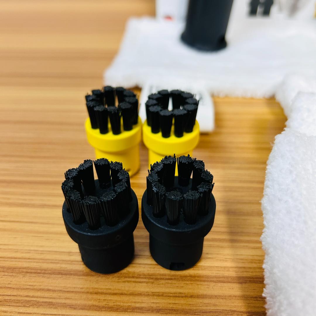 【KARCHER】ケルヒャー 家庭用スチームクリーナー SC-JTK20