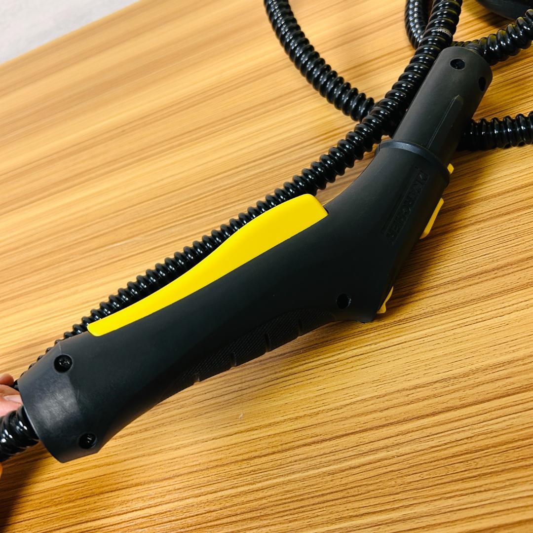 【KARCHER】ケルヒャー 家庭用スチームクリーナー SC-JTK20