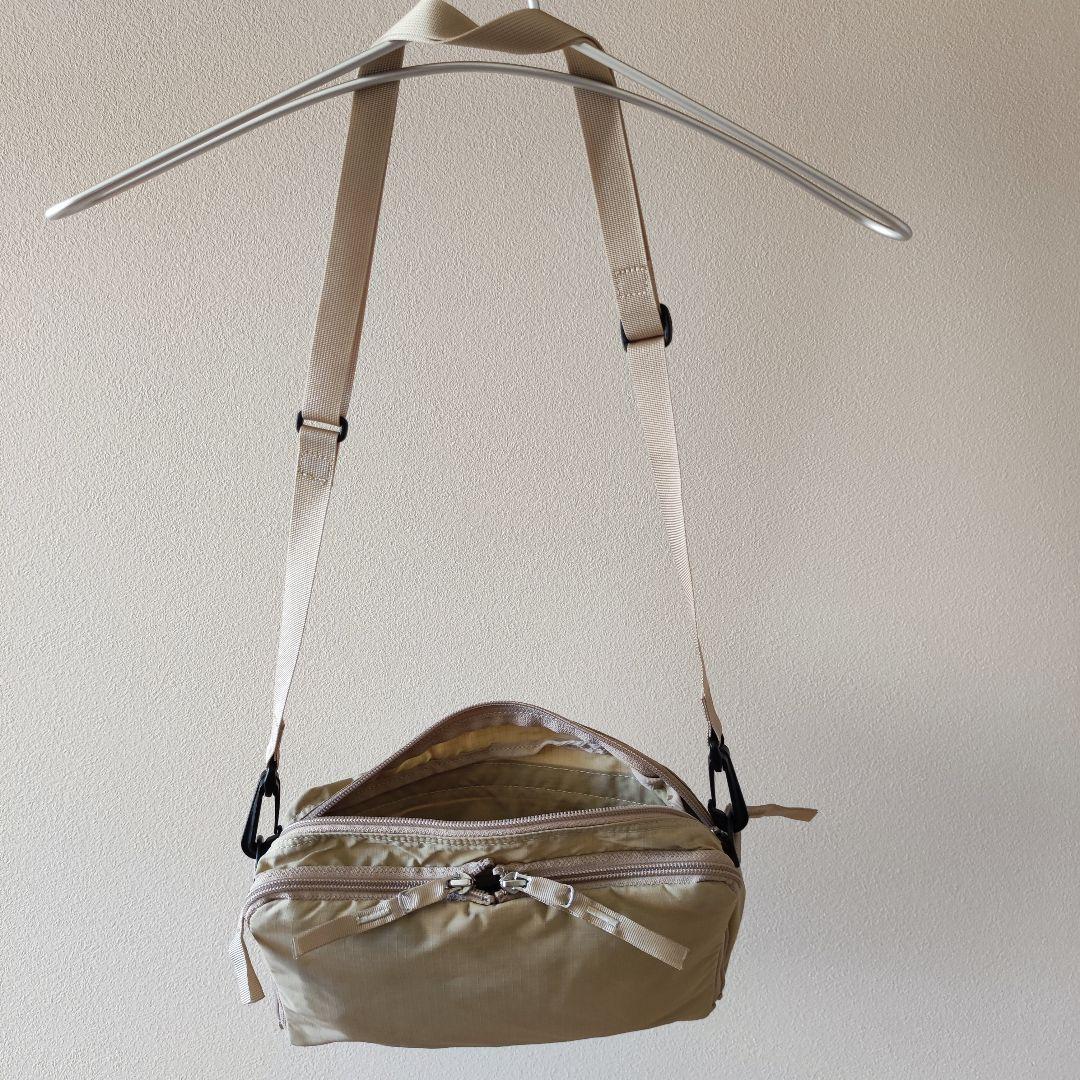 廃盤品 ポーター　吉田カバン TRIP 2WAY SHOULDER BAG