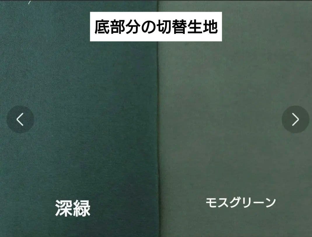 入園入学グッズオーダー受付ページ　海の生き物・魚・サメ②　レッスンバッグ