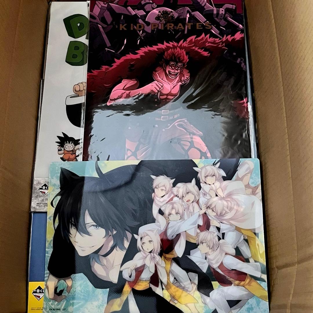 アニメグッズ　キャラクターグッズ　ノンジャンル　大量　まとめ売り　160サイズ