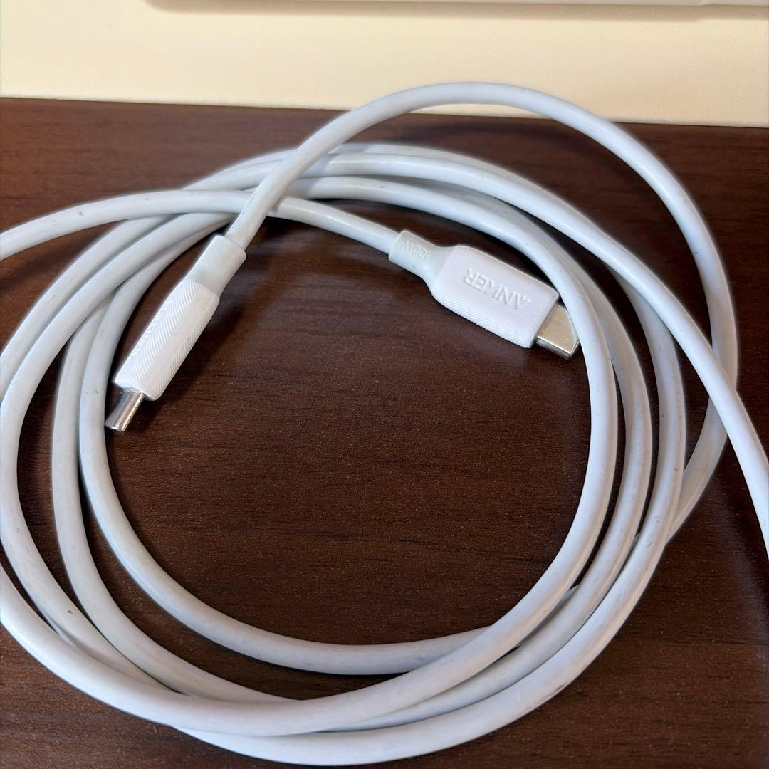 美品　MacBook Air M1 8GB 256GB