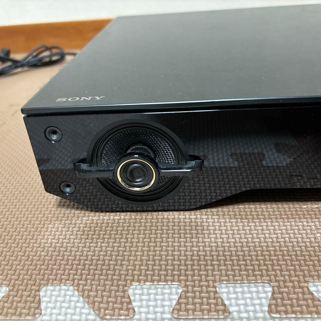 【ジャンク】SONY HT-XT3 ホームシアターシステム