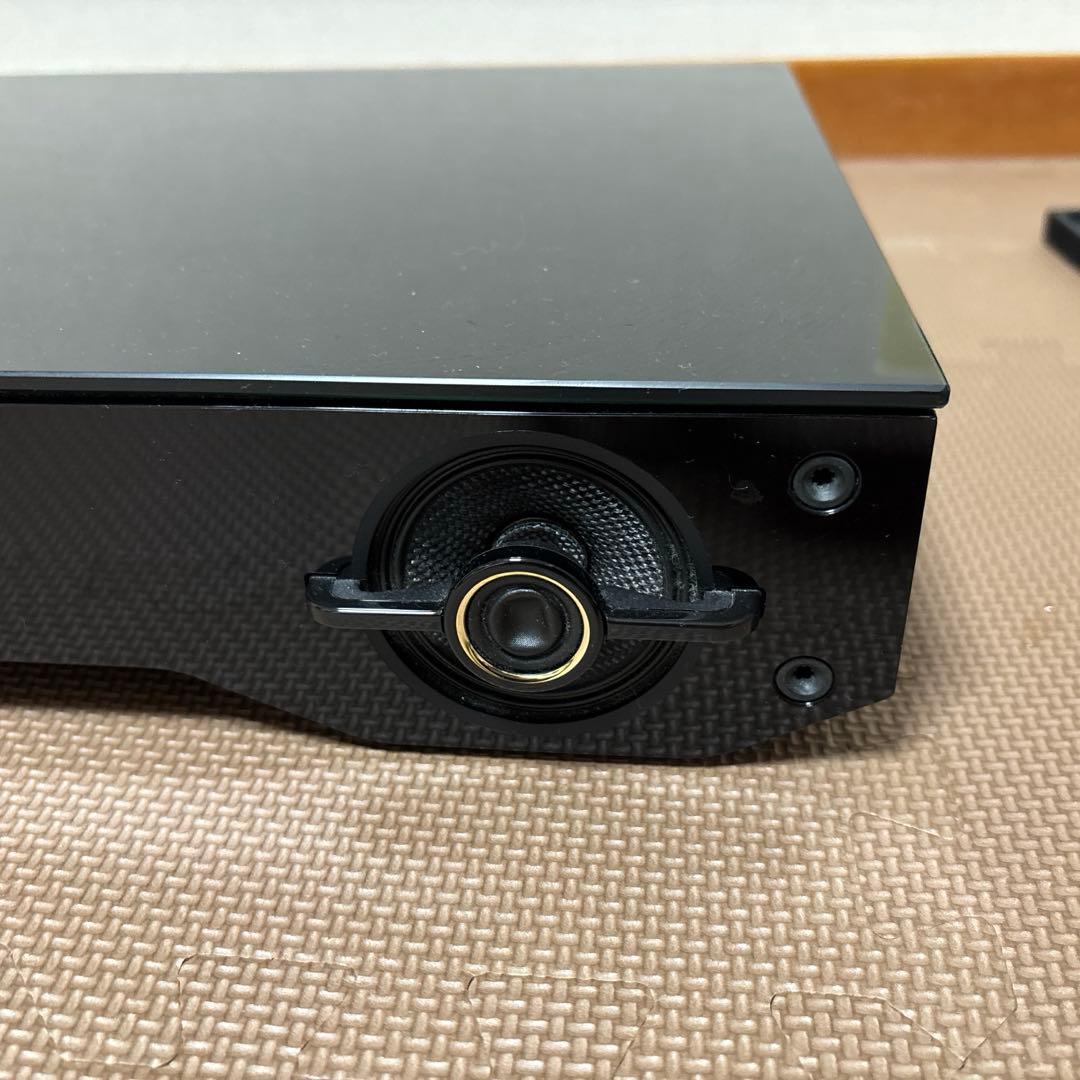 【ジャンク】SONY HT-XT3 ホームシアターシステム