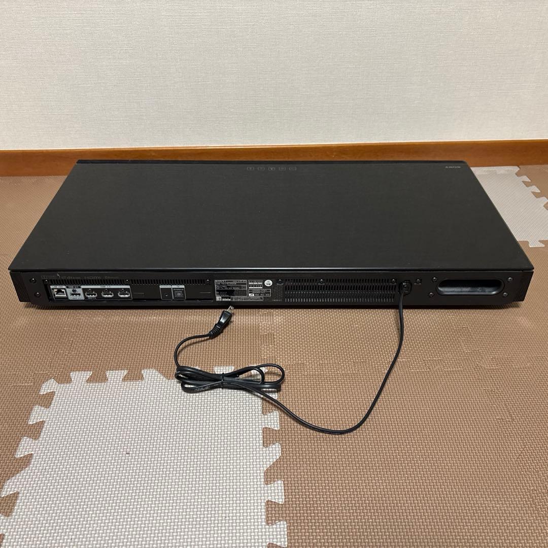 【ジャンク】SONY HT-XT3 ホームシアターシステム
