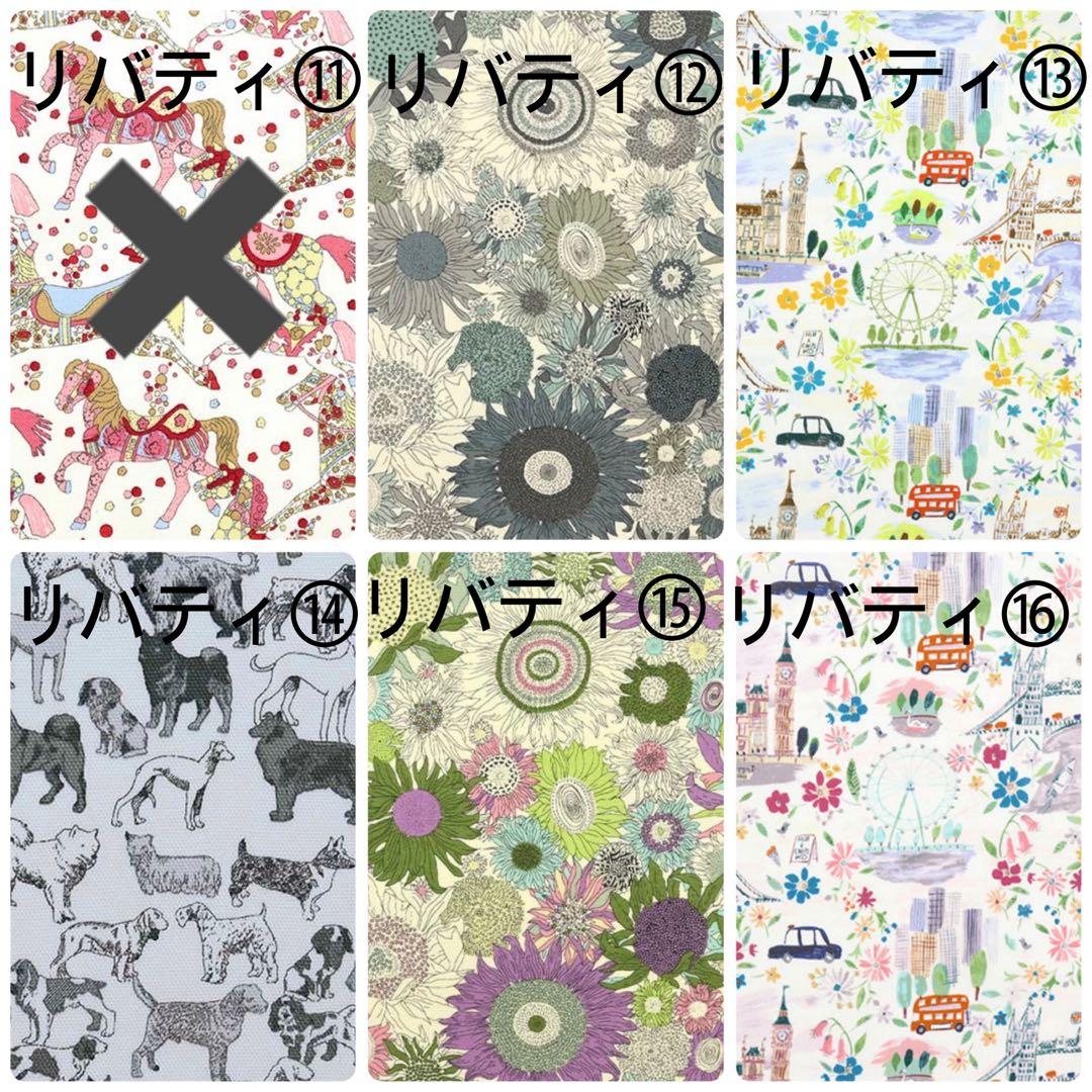 ringoページB25サイズバッグインバッグ