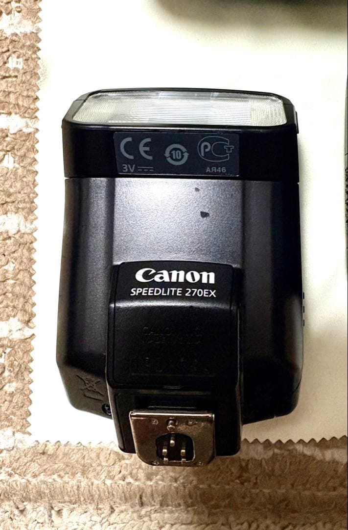 Canon EOS Kiss X3 ダブルズームキット