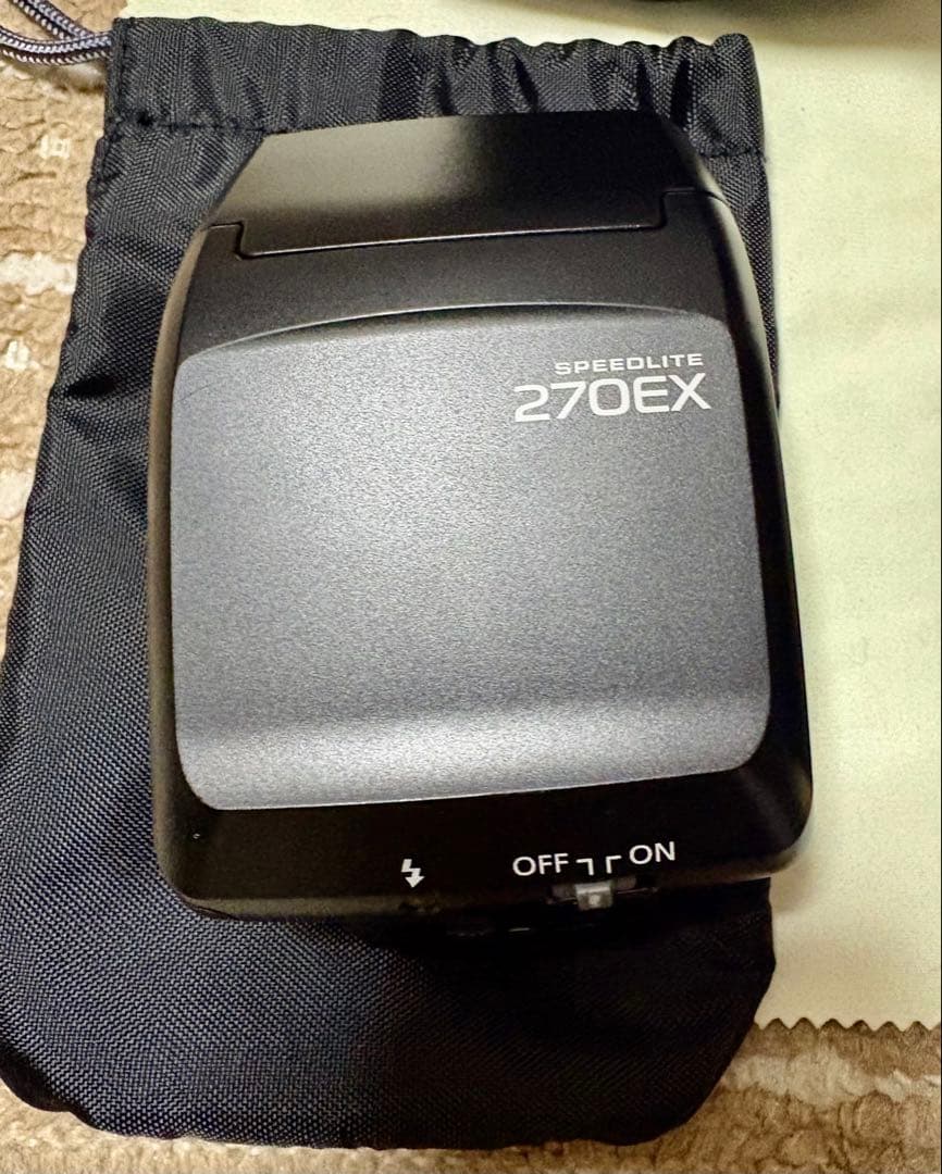 Canon EOS Kiss X3 ダブルズームキット