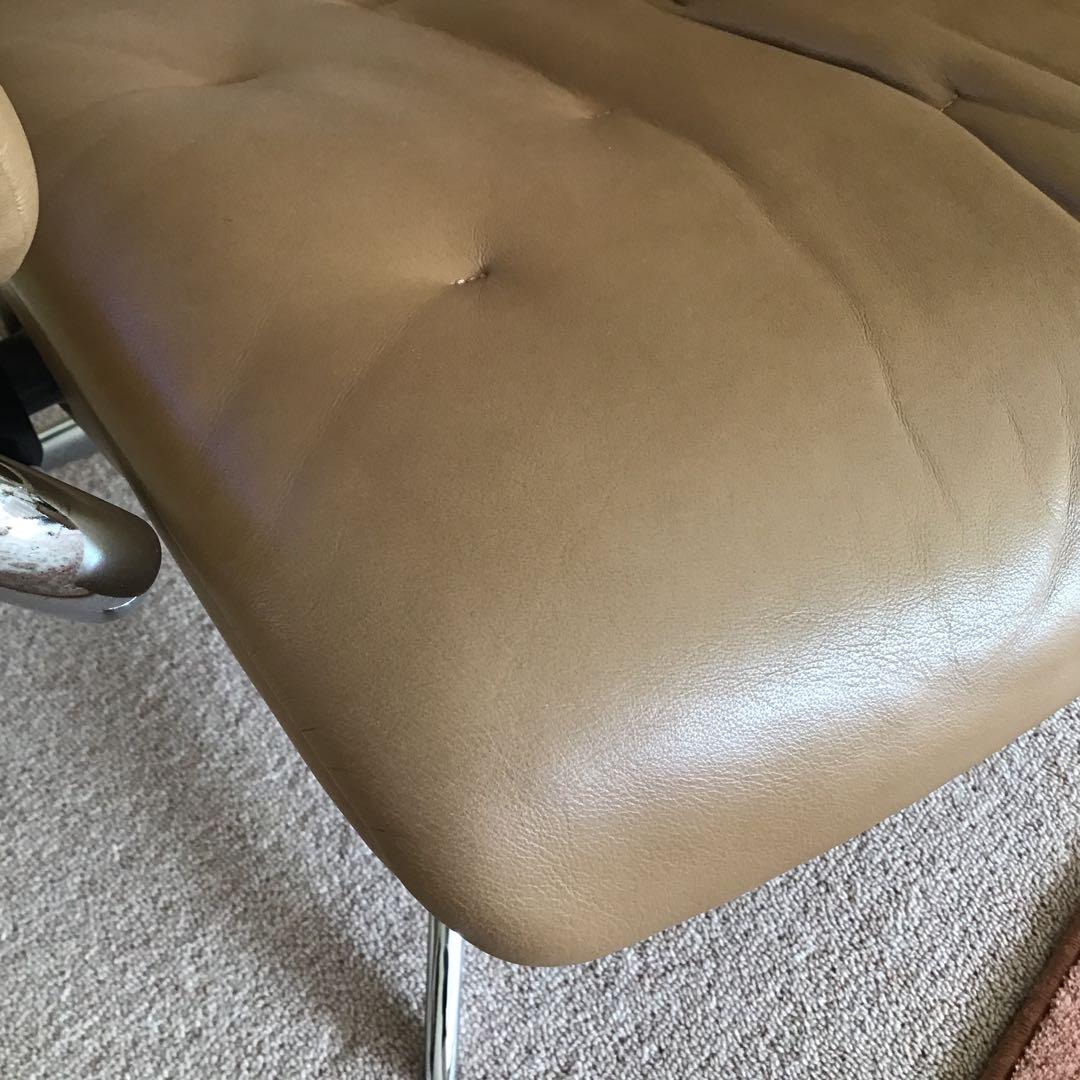 エコーネス　ストレスレスチェア　メトロ