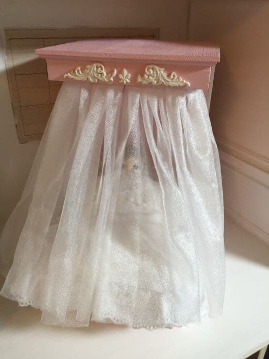 NO.３９　えりな様❤️専用　オビツ　プリンセス　ベット