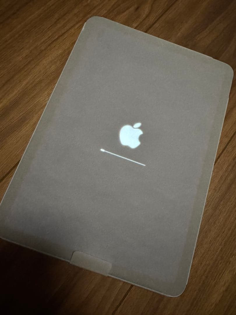 【美品】Apple iPad Air 第五世代　64GB パープル