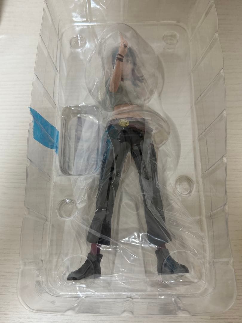 一番くじ 呪術廻戦 死滅回游 ～壱～ I賞 星綺羅羅　開封品