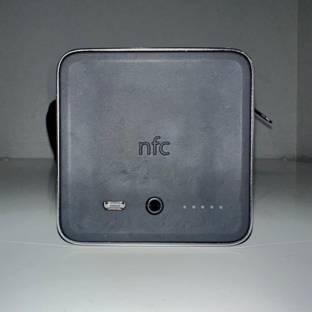 ハーマンカードン Bluetoothスピーカー