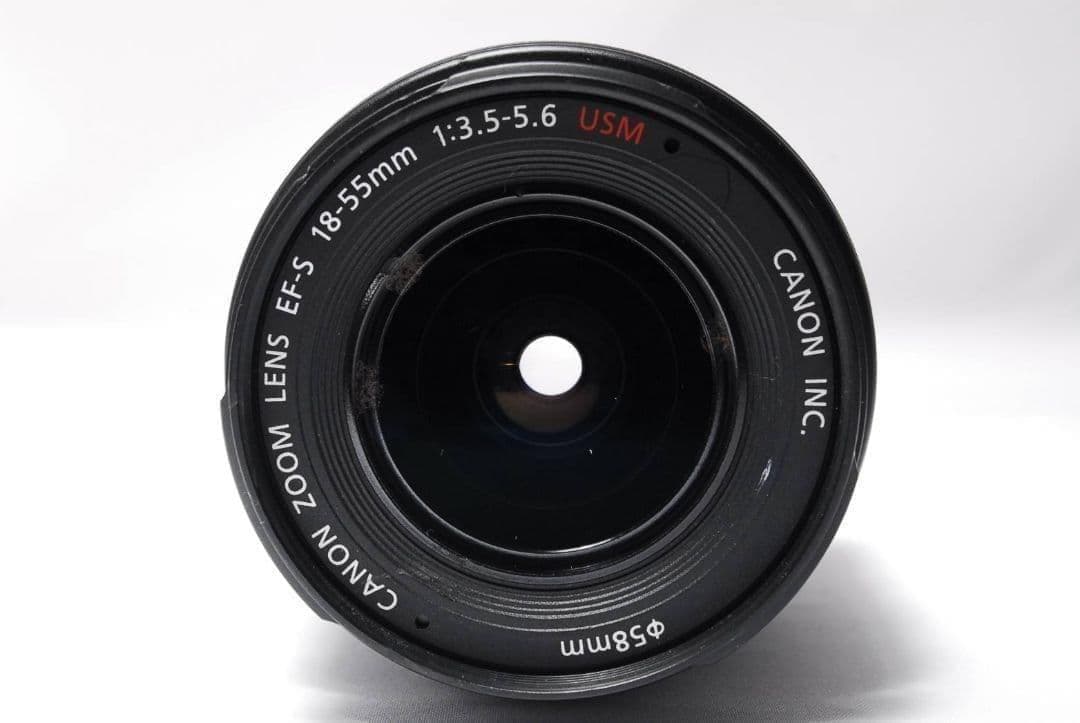 ♥一眼デビュー応援♥ Canon Kiss X6i♥高画質＆簡単操作 タッチ操作