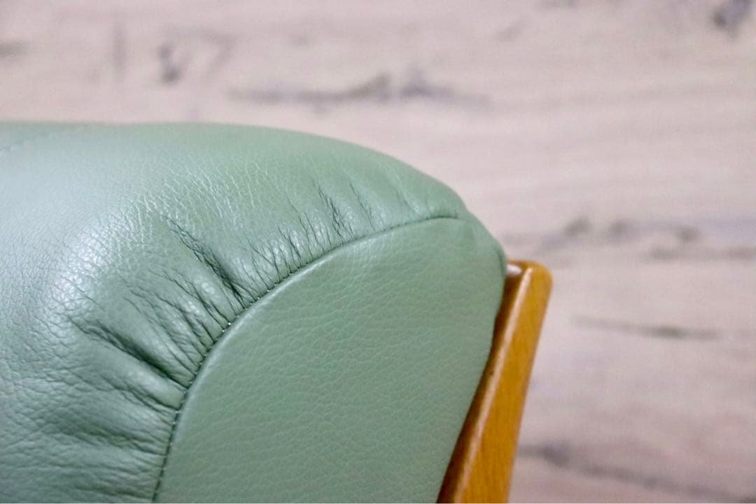 GMGF66B○浜本工芸 / HAMAMOTO 1人掛けソファ シングル