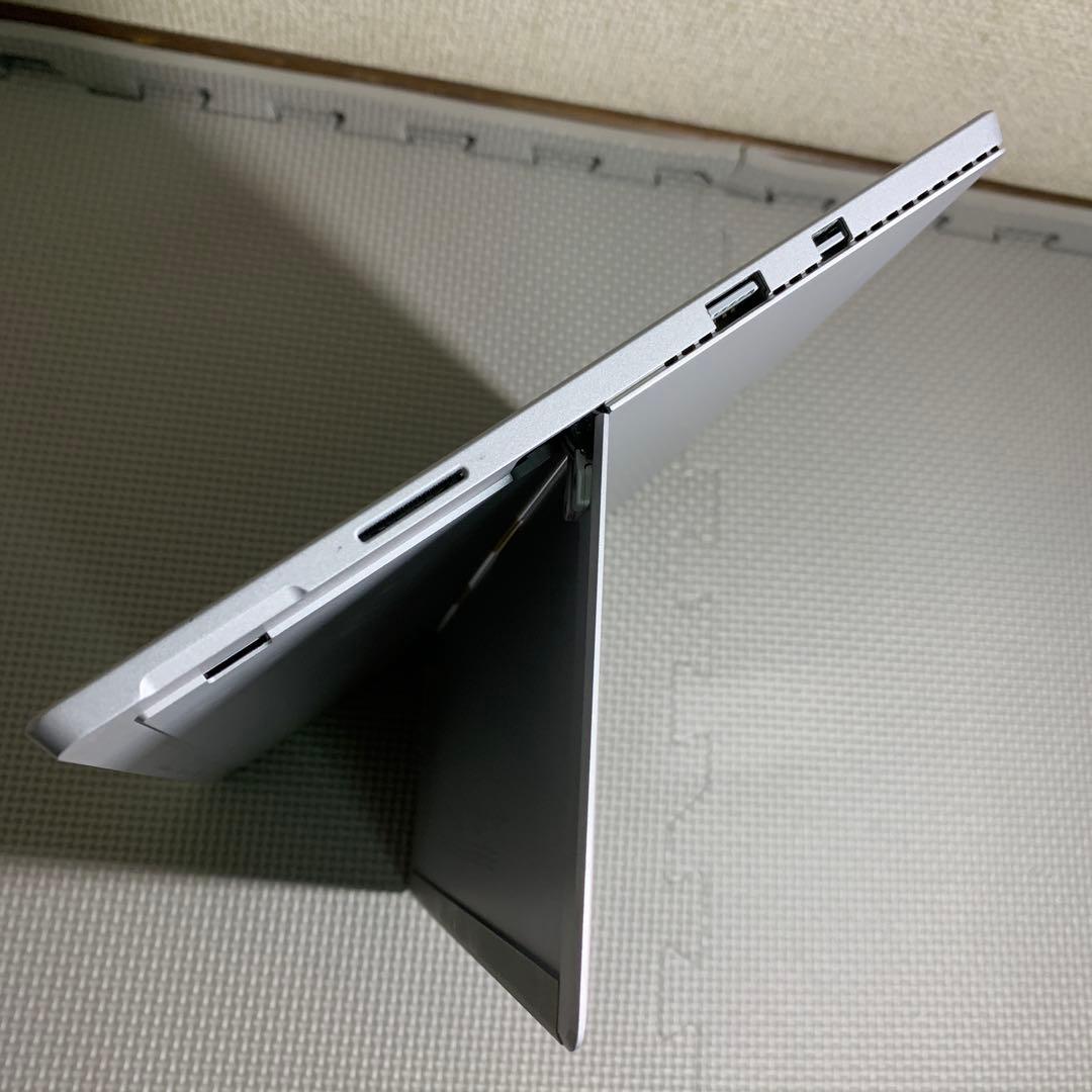 【バッテリー劣化品】Surface Pro4