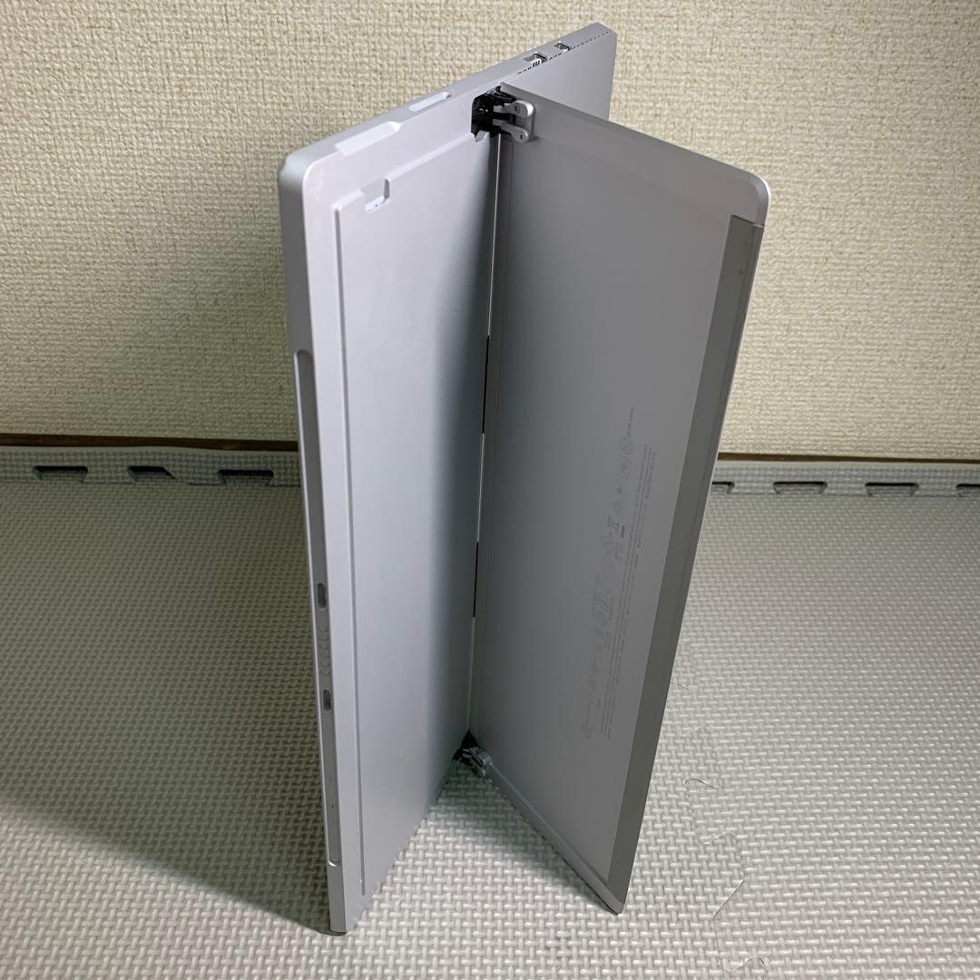 【バッテリー劣化品】Surface Pro4