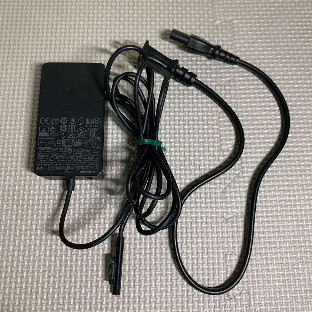 【バッテリー劣化品】Surface Pro4