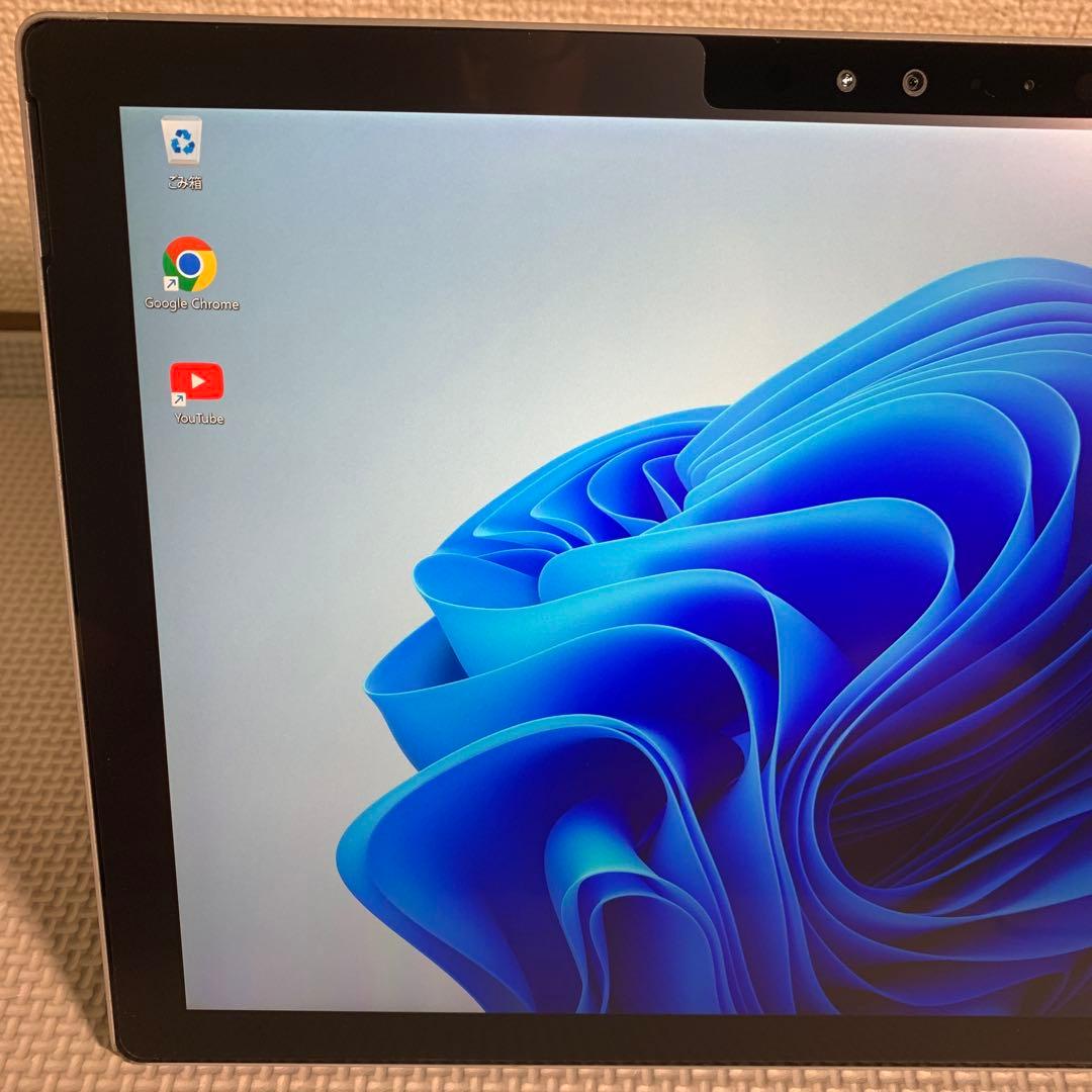 【バッテリー劣化品】Surface Pro4
