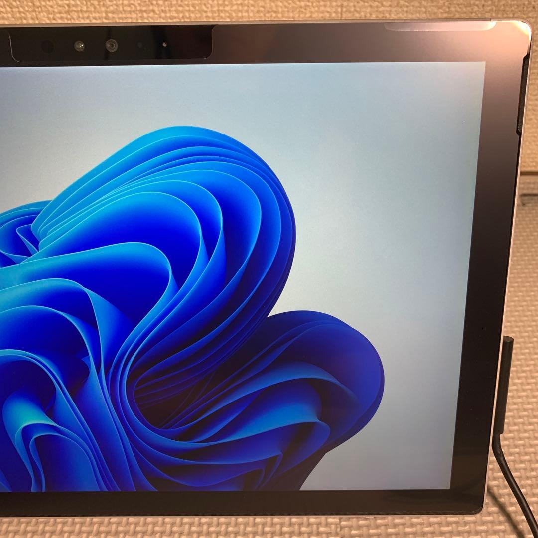 【バッテリー劣化品】Surface Pro4