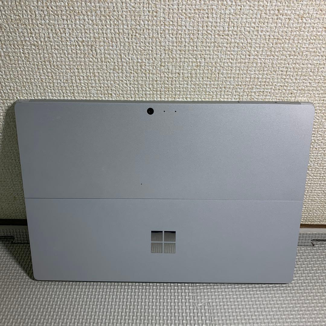 【バッテリー劣化品】Surface Pro4