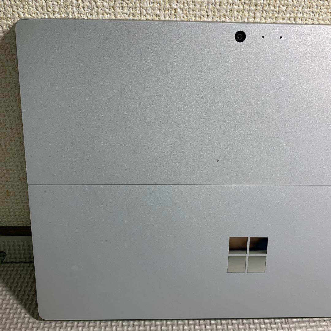 【バッテリー劣化品】Surface Pro4