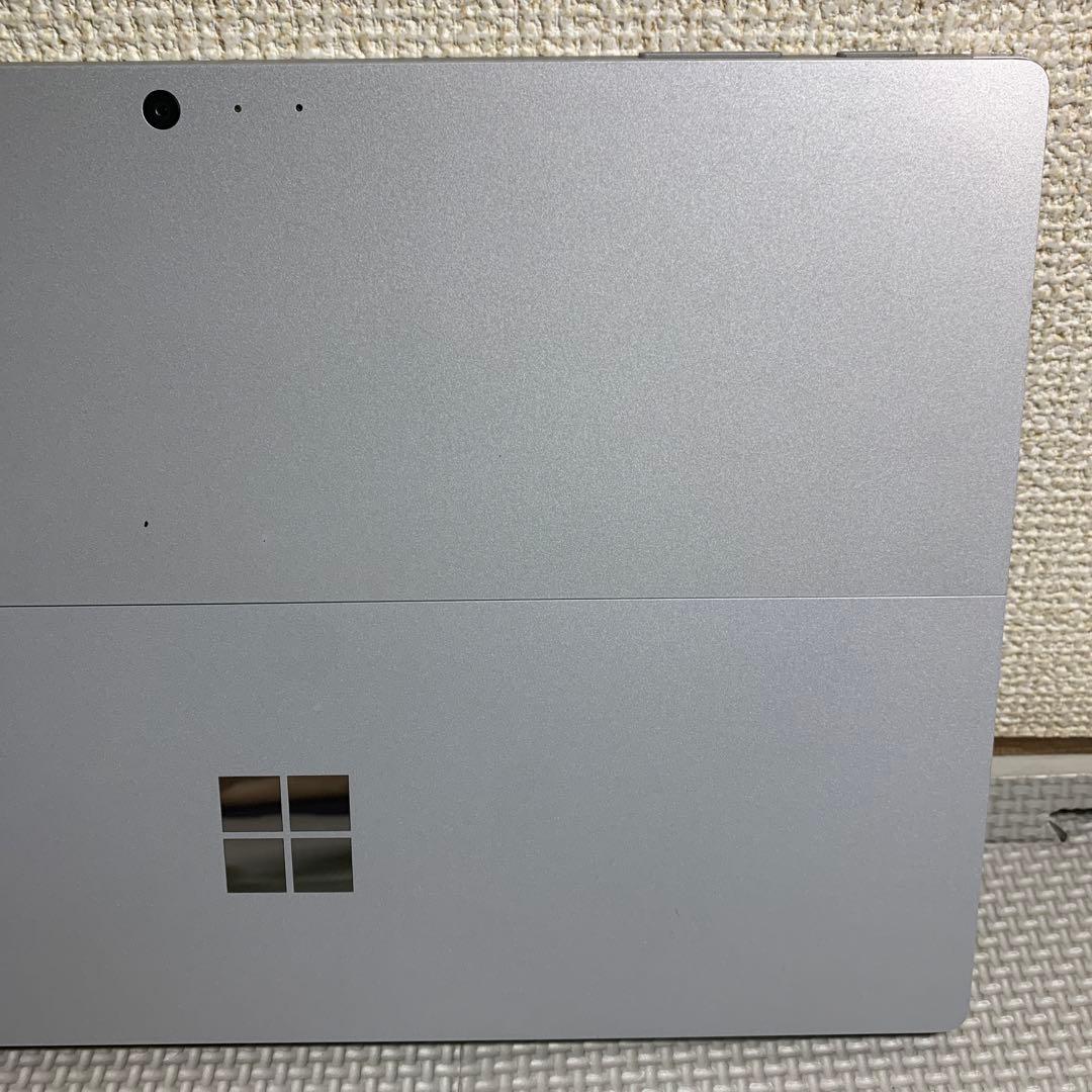 【バッテリー劣化品】Surface Pro4