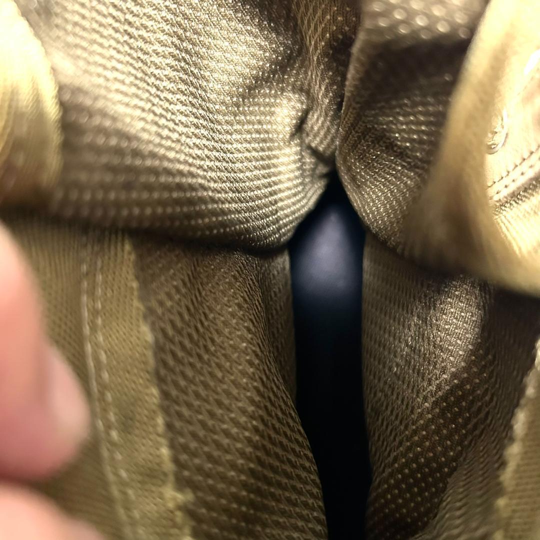 ベルビル ミリタリーブーツ 米軍 USMC 海兵隊 USA製 スチールトゥ