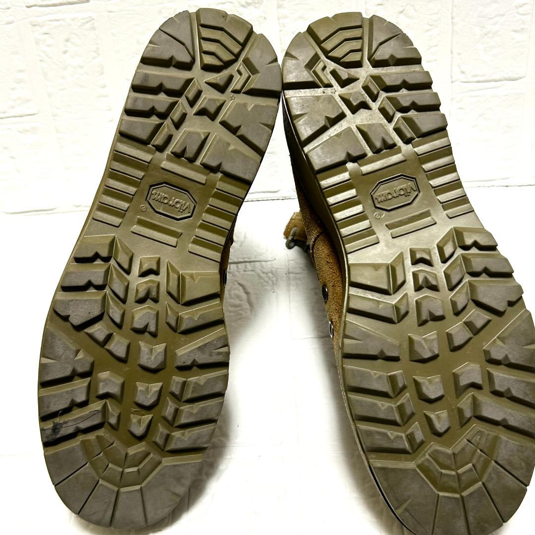 ベルビル ミリタリーブーツ 米軍 USMC 海兵隊 USA製 スチールトゥ