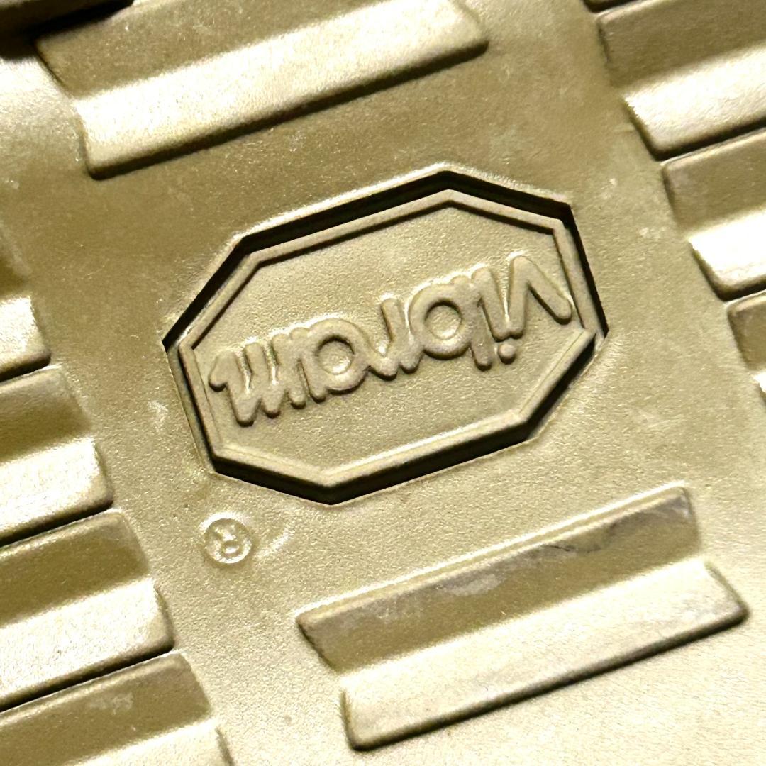 ベルビル ミリタリーブーツ 米軍 USMC 海兵隊 USA製 スチールトゥ