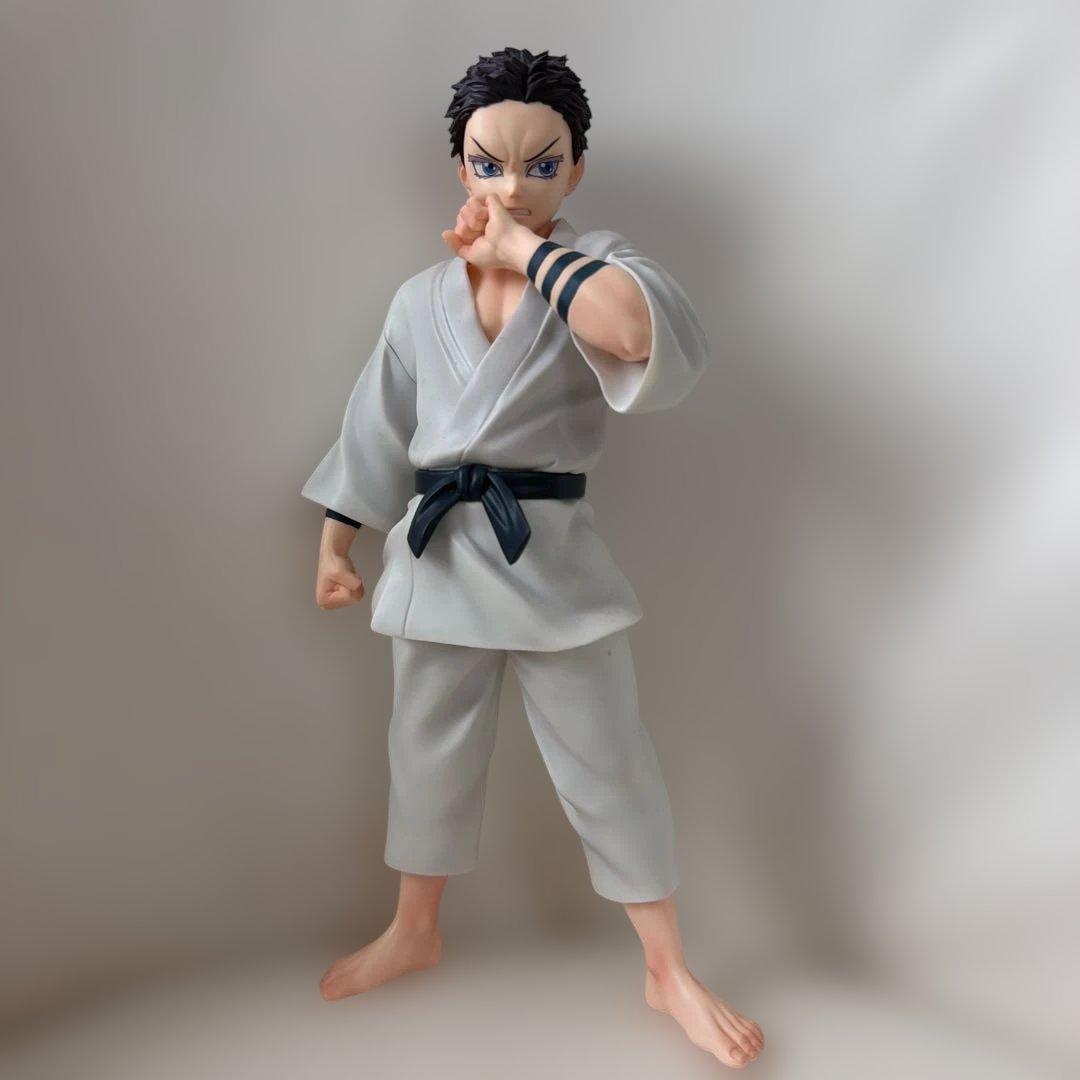 最安値★鬼滅の刃 狛治 ラストワン