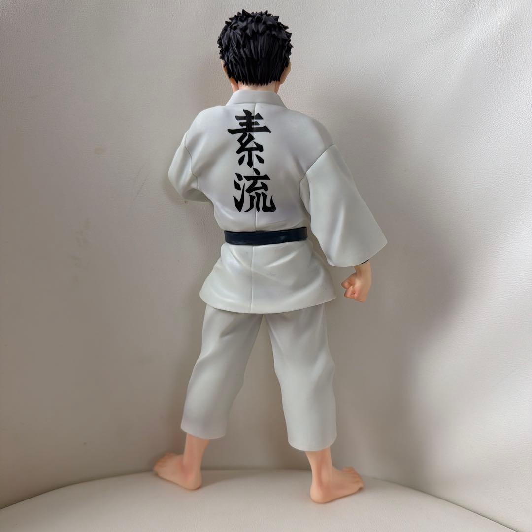 最安値★鬼滅の刃 狛治 ラストワン