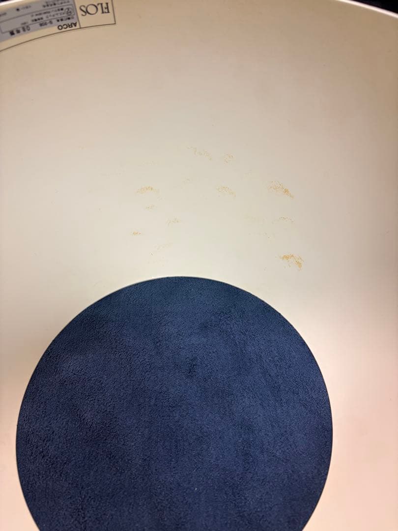 正規品FLOS ARCO フロアライト