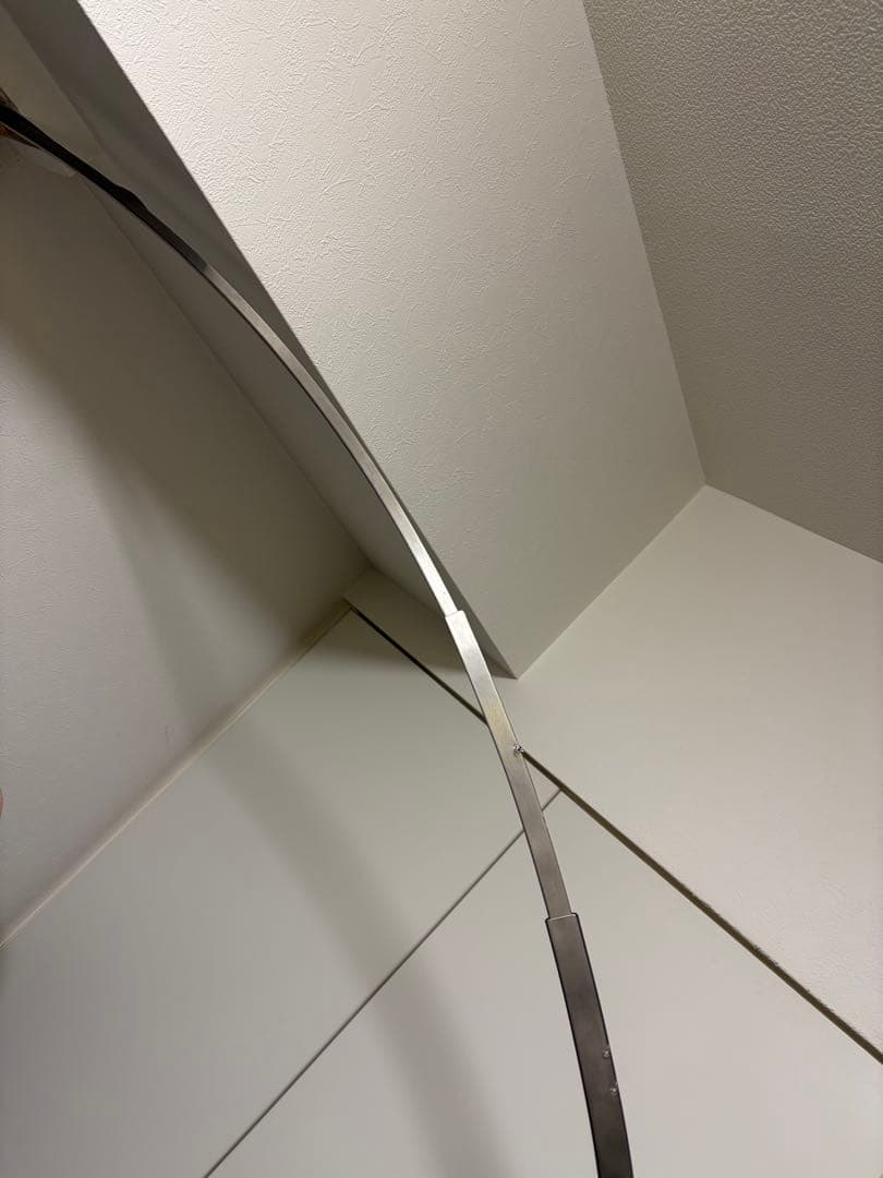 正規品FLOS ARCO フロアライト