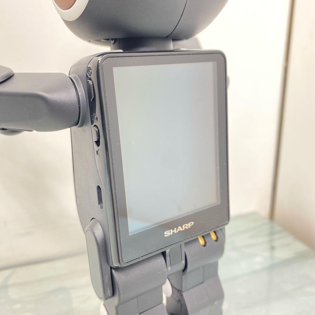 SHARP RoBoHoN ロボホン　SR-03M-T