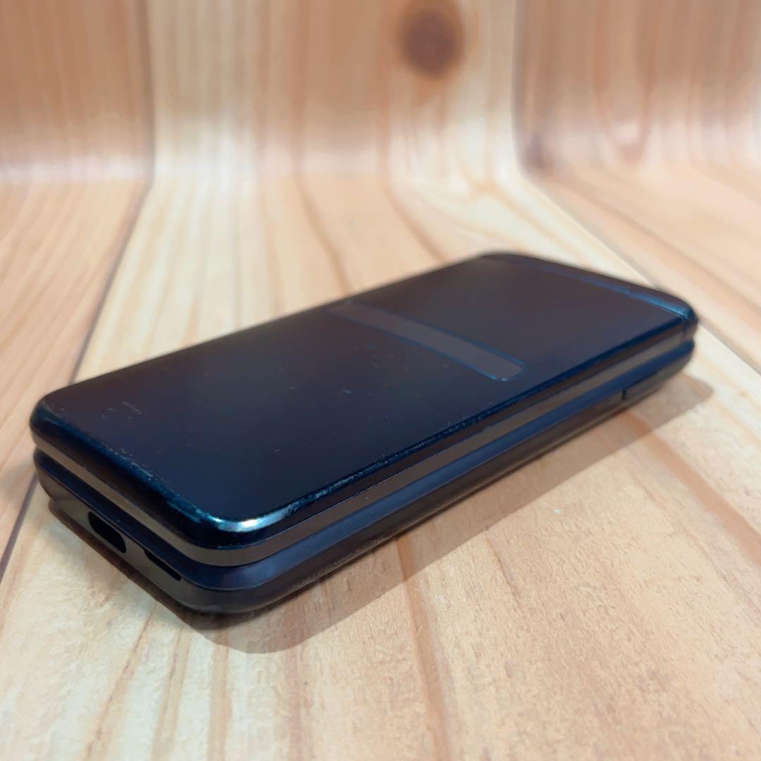 SIMフリー 本体 GRATINA 折りたたみ型スマートフォン 174G2