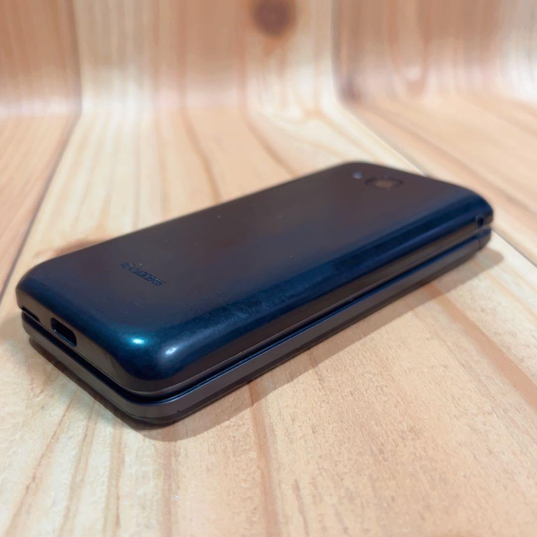 SIMフリー 本体 GRATINA 折りたたみ型スマートフォン 174G2