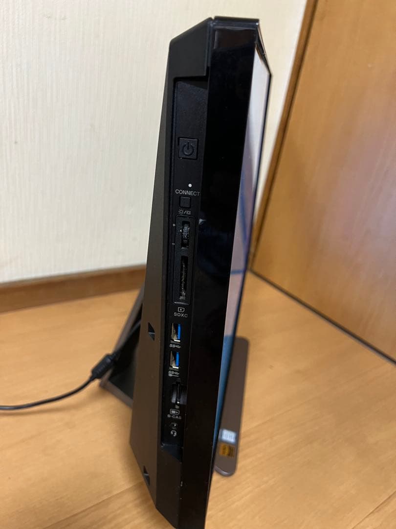 NEC デスクトップPC Intel Core i7 8GB RAM