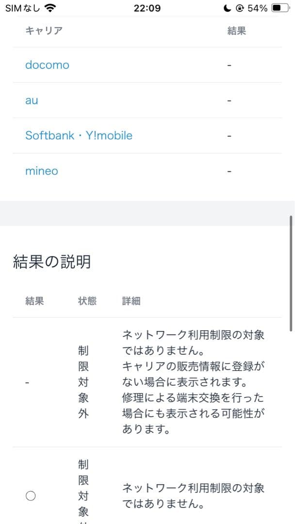 Apple iPhoneSE2 128GB ホワイト