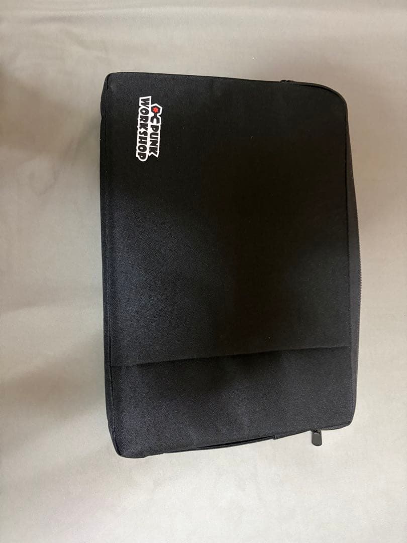 punk work shop パンクワークショップ レバーレス