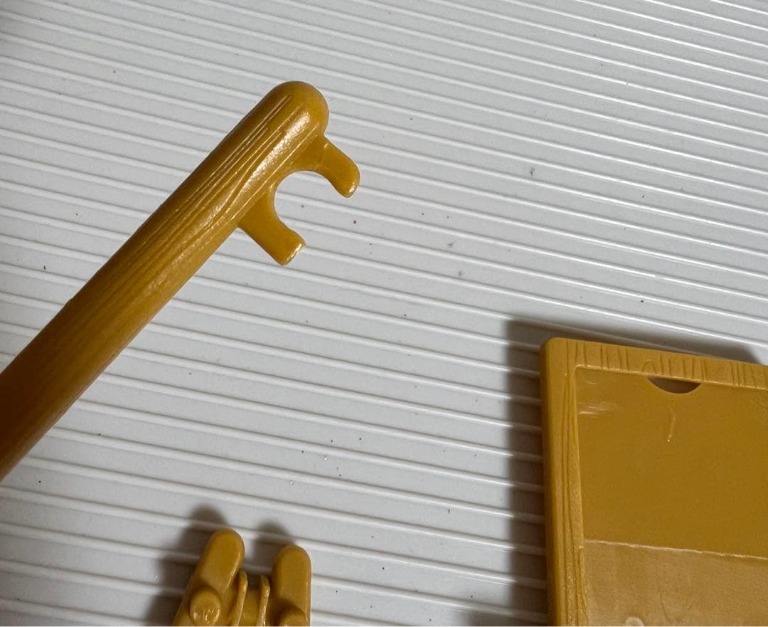 アニメータードール人形（ミニ）ラプンツェル、フリンライダーのお人形、フィギュア