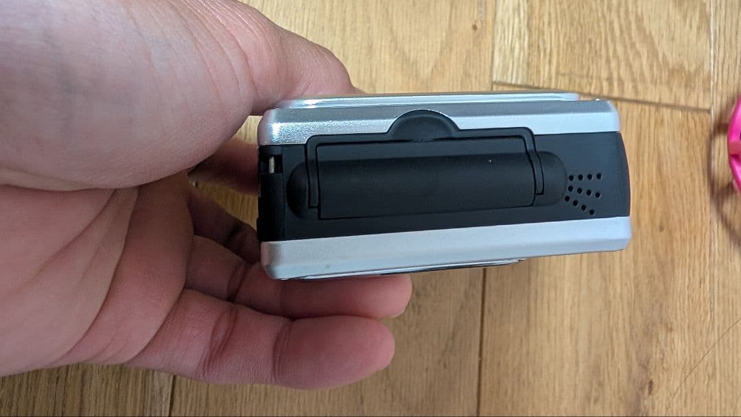 【動作確認済み】美品PDC3070 Polaroid