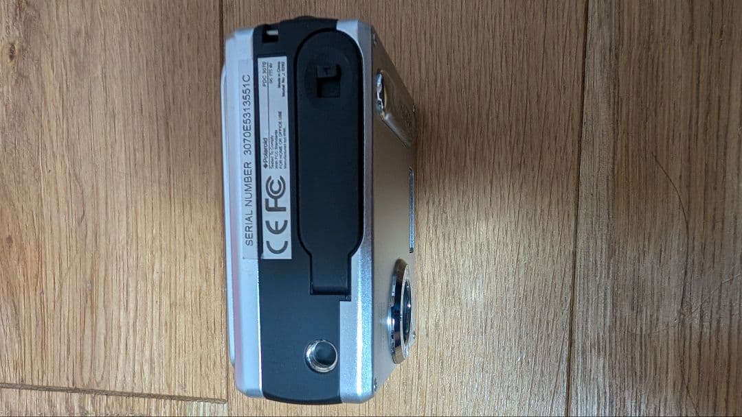 【動作確認済み】美品PDC3070 Polaroid