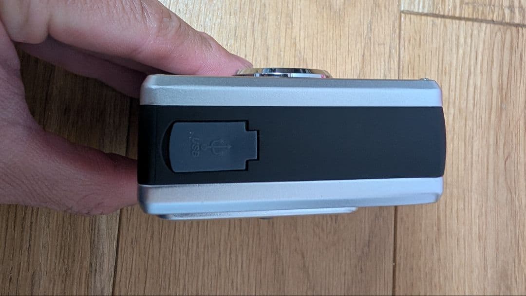 【動作確認済み】美品PDC3070 Polaroid
