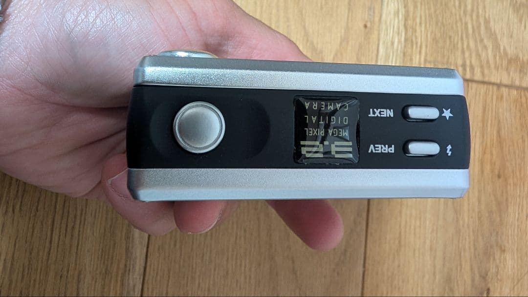 【動作確認済み】美品PDC3070 Polaroid