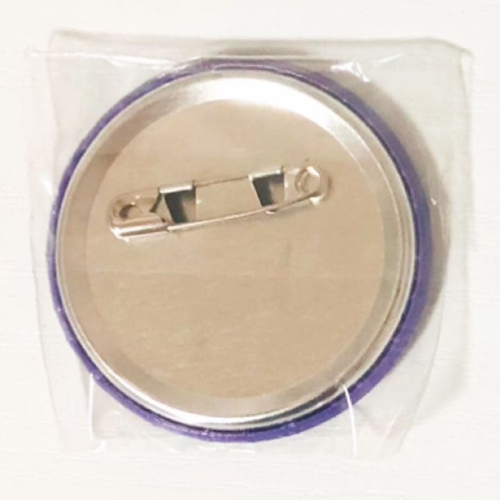 新品★あんスタ★UNDEAD【大神晃牙】バラエティ★缶バッジ★バラ缶★2点セット