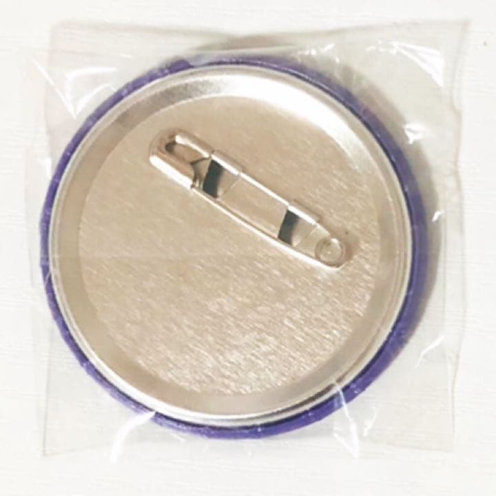 新品★あんスタ★UNDEAD【大神晃牙】バラエティ★缶バッジ★バラ缶★2点セット