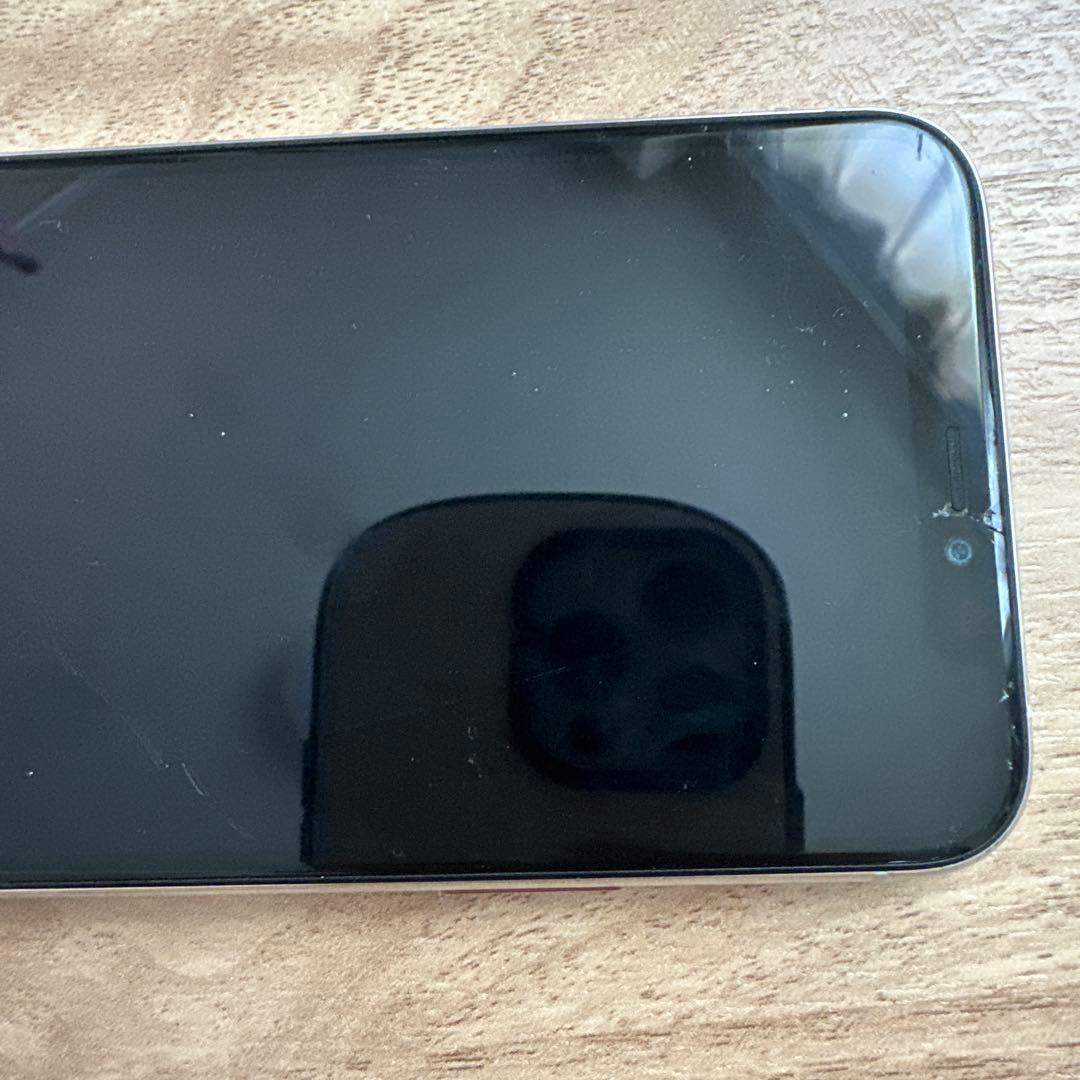 iPhone11pro 本体